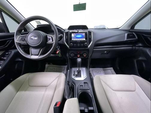 2019 Subaru Impreza 2.0i