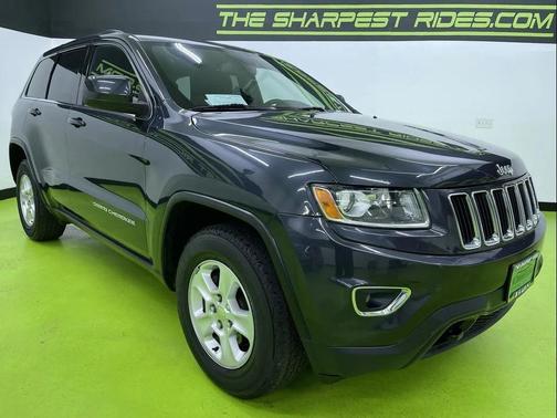 2014 Jeep Grand Cherokee Laredo