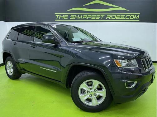 2014 Jeep Grand Cherokee Laredo