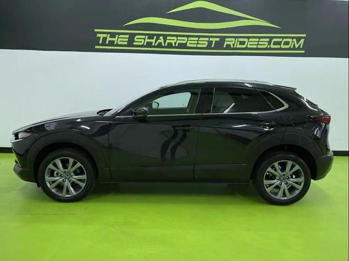 2024 Mazda CX-30 2.5 S Premium Package