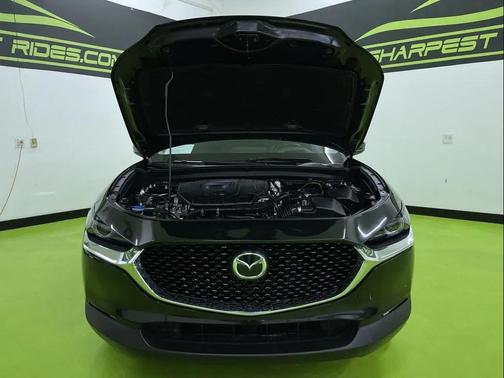 2024 Mazda CX-30 2.5 S Premium Package