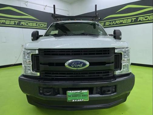 2019 Ford F-250 XL