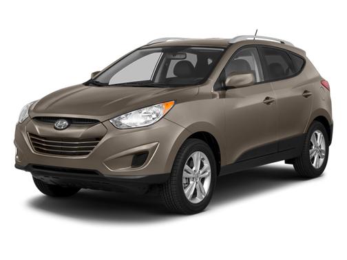 2013 Hyundai TUCSON GLS