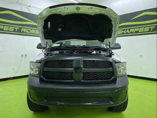 2014 RAM 1500 Tradesman