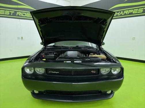 2014 Dodge Challenger R/T