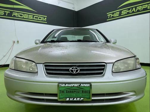 2000 Toyota Camry CE