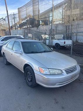 2000 Toyota Camry CE