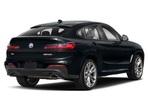 2020 BMW X4 M40i