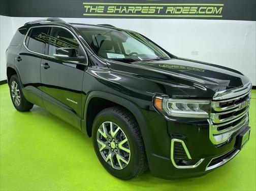 2023 GMC Acadia AWD SLT