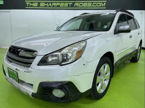 2013 Subaru Outback 3.6R Limited