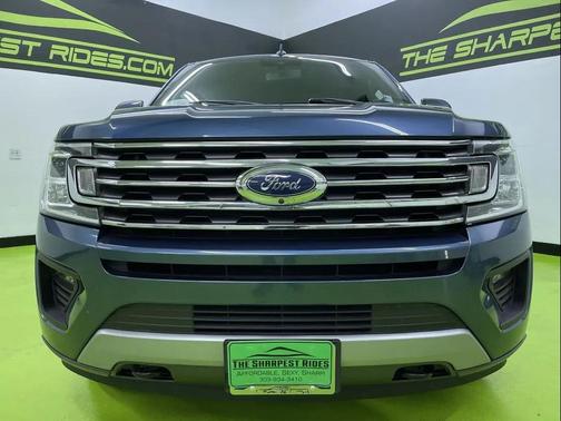 2020 Ford Expedition XLT