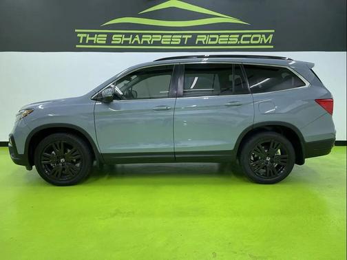 2022 Honda Pilot AWD Special Edition