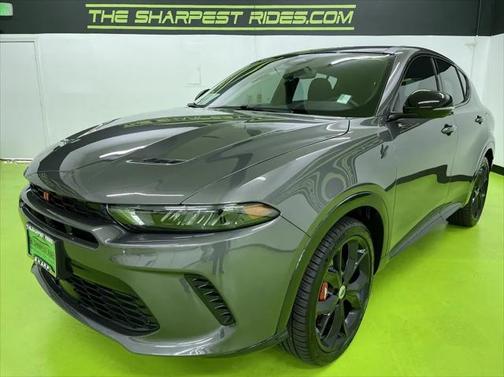2024 Dodge Hornet R/T Plus EAWD