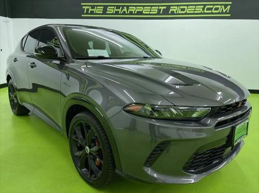 2024 Dodge Hornet R/T Plus EAWD