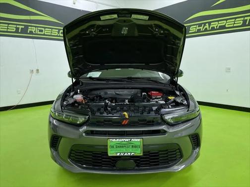 2024 Dodge Hornet R/T Plus EAWD