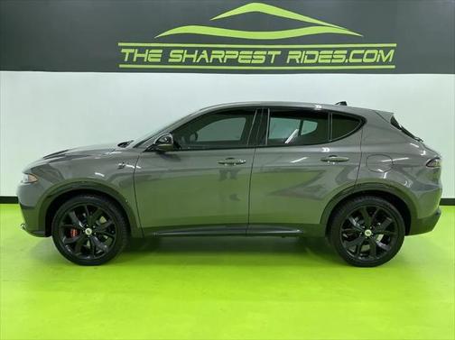 2024 Dodge Hornet R/T Plus EAWD