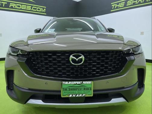 2023 Mazda CX-50 2.5 Turbo Premium Plus Package
