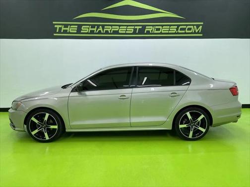 2015 Volkswagen Jetta 2.0L S
