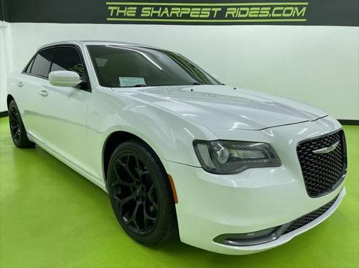 2015 Chrysler 300 S