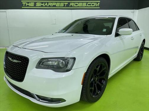 2015 Chrysler 300 S