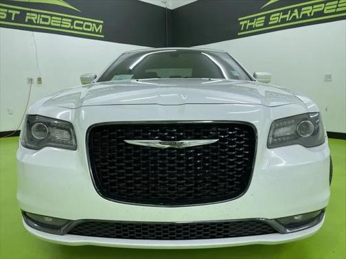 2015 Chrysler 300 S