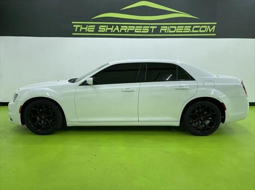 2015 Chrysler 300 S