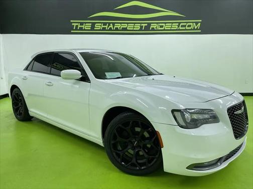 2015 Chrysler 300 S