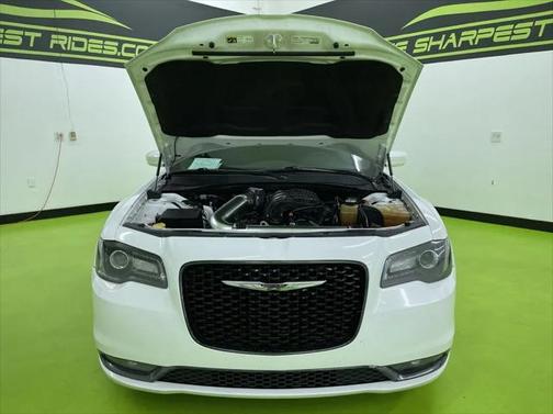 2015 Chrysler 300 S