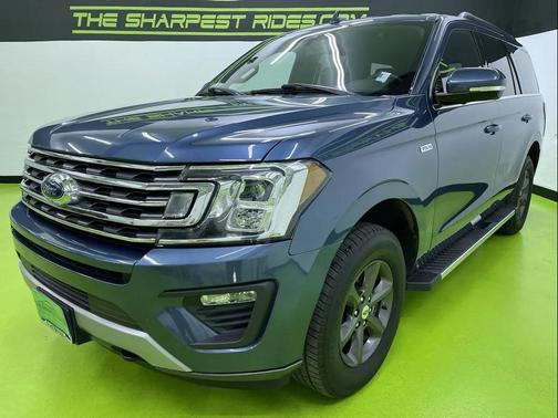 2020 Ford Expedition XLT