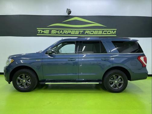 2020 Ford Expedition XLT