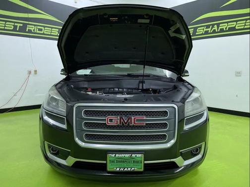 2014 GMC Acadia SLT-1