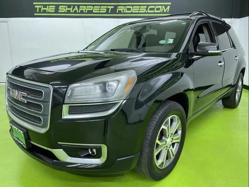 2014 GMC Acadia SLT-1