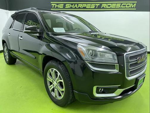 2014 GMC Acadia SLT-1
