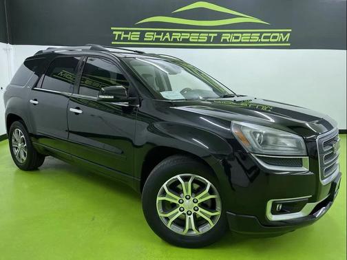 2014 GMC Acadia SLT-1