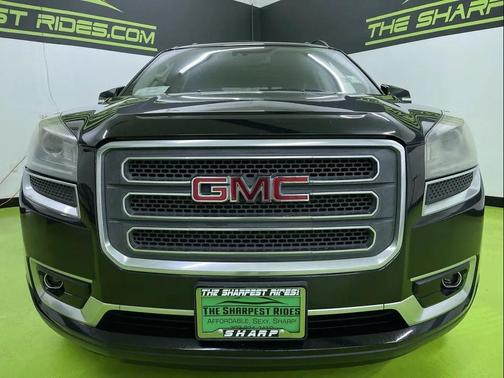 2014 GMC Acadia SLT-1