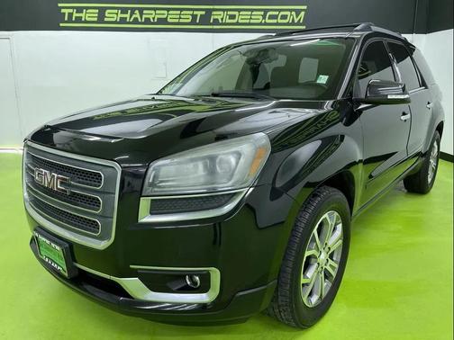 2014 GMC Acadia SLT-1