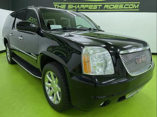 2013 GMC Yukon XL Denali