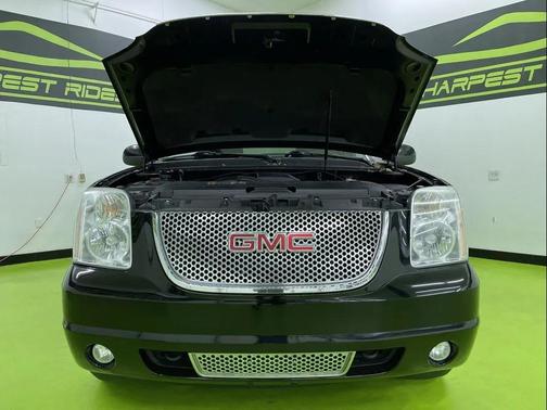 2013 GMC Yukon XL Denali