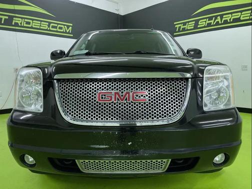 2013 GMC Yukon XL Denali