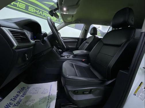 2022 Volkswagen Atlas 2.0T SE