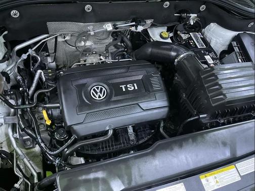 2022 Volkswagen Atlas 2.0T SE