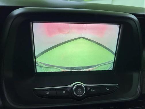 Black 2019 Chevrolet Camaro 1LT