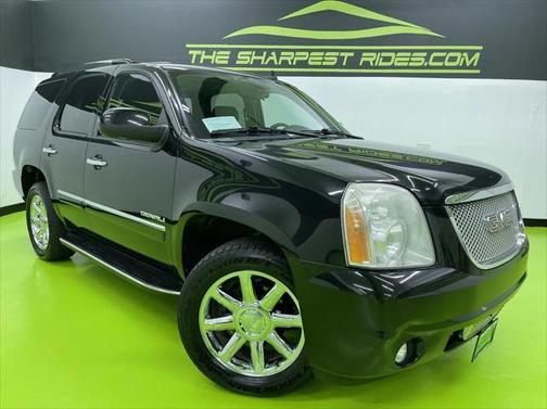 2011 GMC Yukon Denali