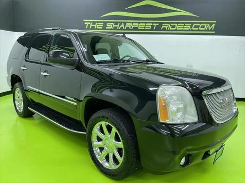 2011 GMC Yukon Denali
