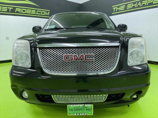 2011 GMC Yukon Denali