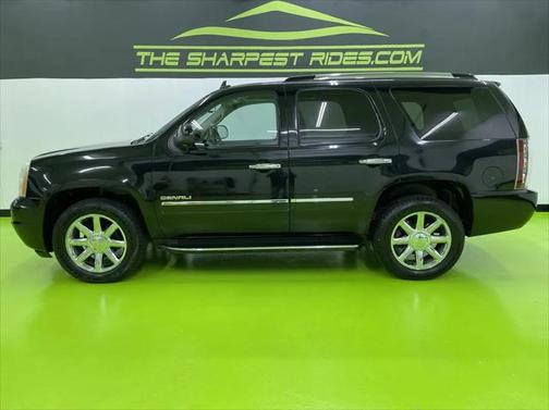 2011 GMC Yukon Denali