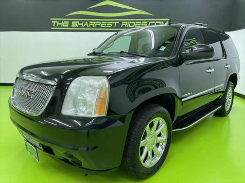 2011 GMC Yukon Denali