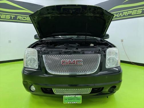 2011 GMC Yukon Denali