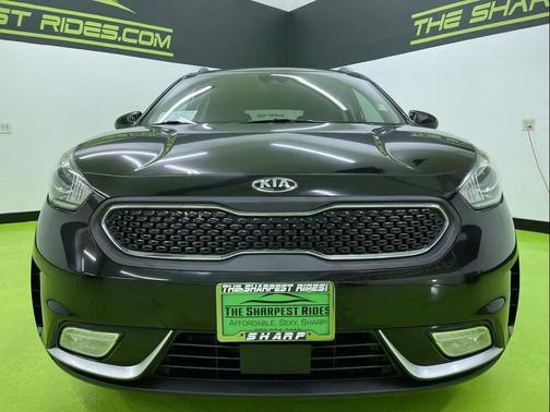 2019 Kia Niro LX