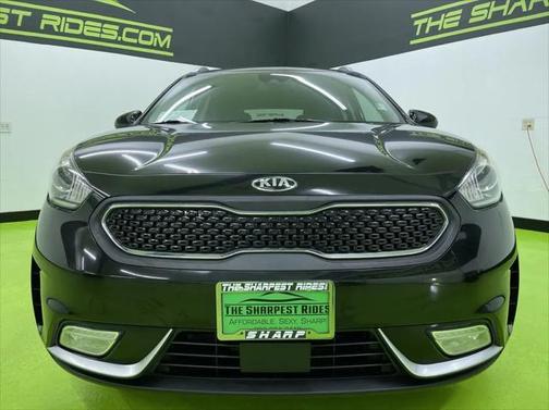 2019 Kia Niro LX